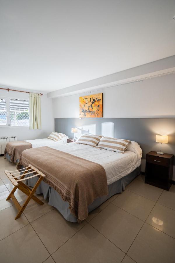 Nbh Lacus Boutique Hotel Bariloche Zewnętrze zdjęcie