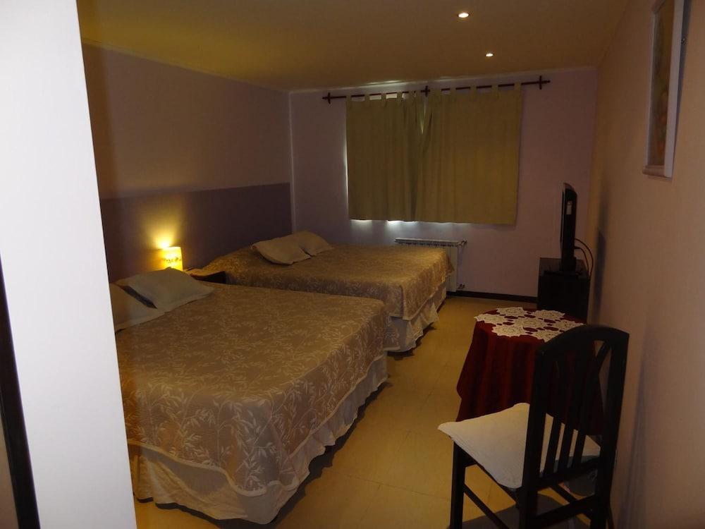 Nbh Lacus Boutique Hotel Bariloche Zewnętrze zdjęcie