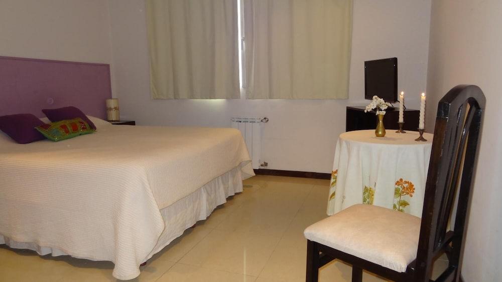 Nbh Lacus Boutique Hotel Bariloche Zewnętrze zdjęcie