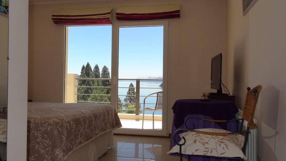 Nbh Lacus Boutique Hotel Bariloche Zewnętrze zdjęcie