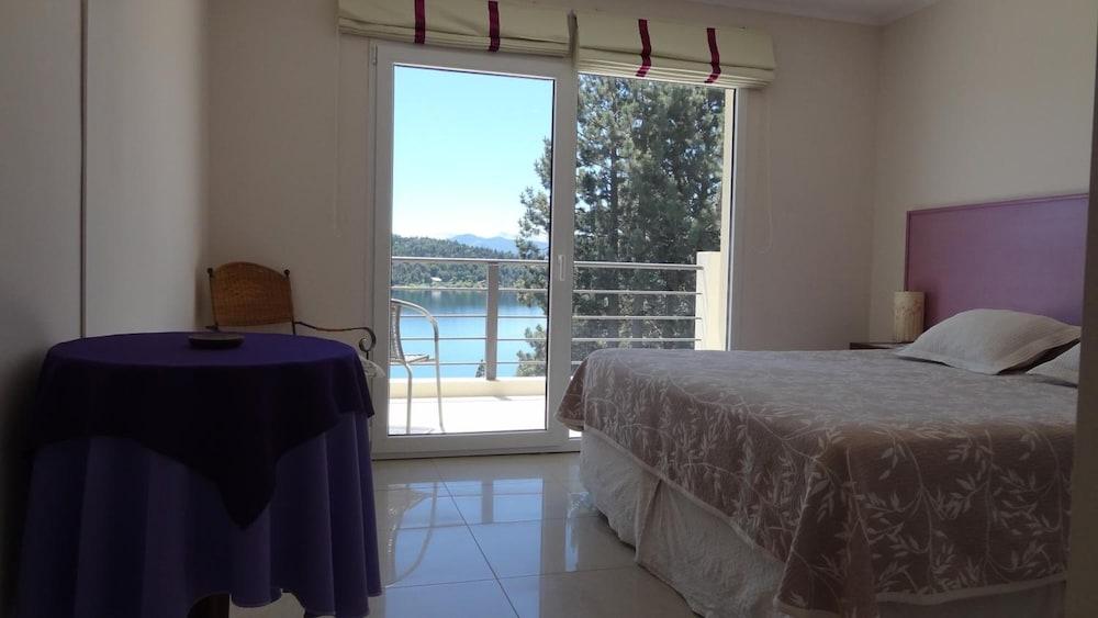Nbh Lacus Boutique Hotel Bariloche Zewnętrze zdjęcie