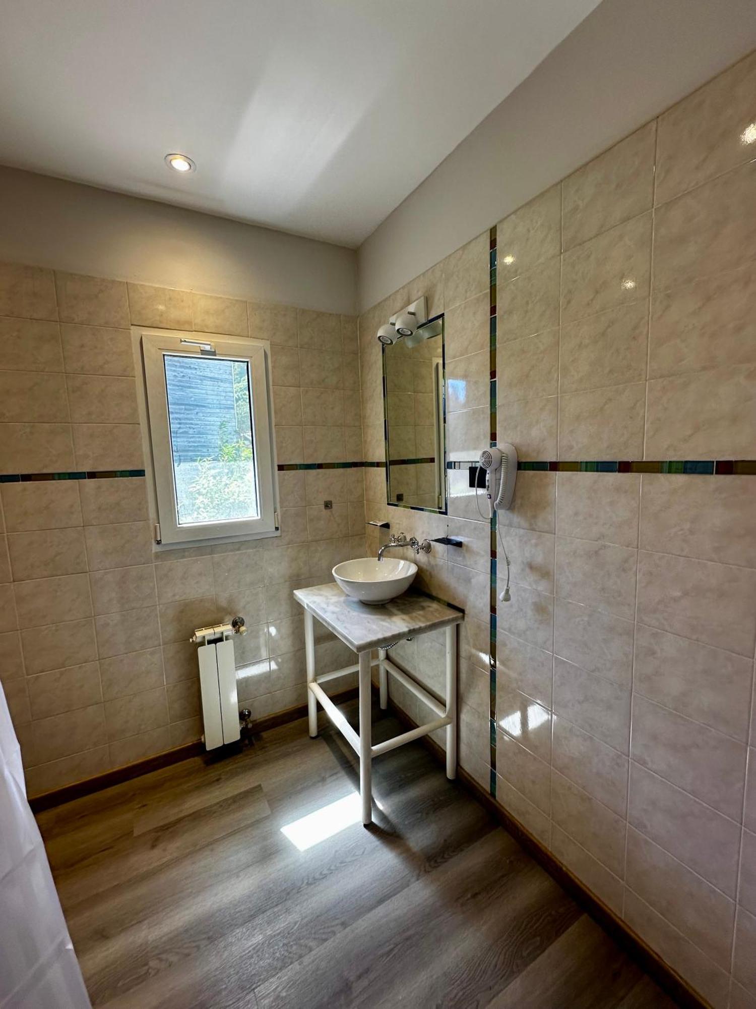 Nbh Lacus Boutique Hotel Bariloche Zewnętrze zdjęcie