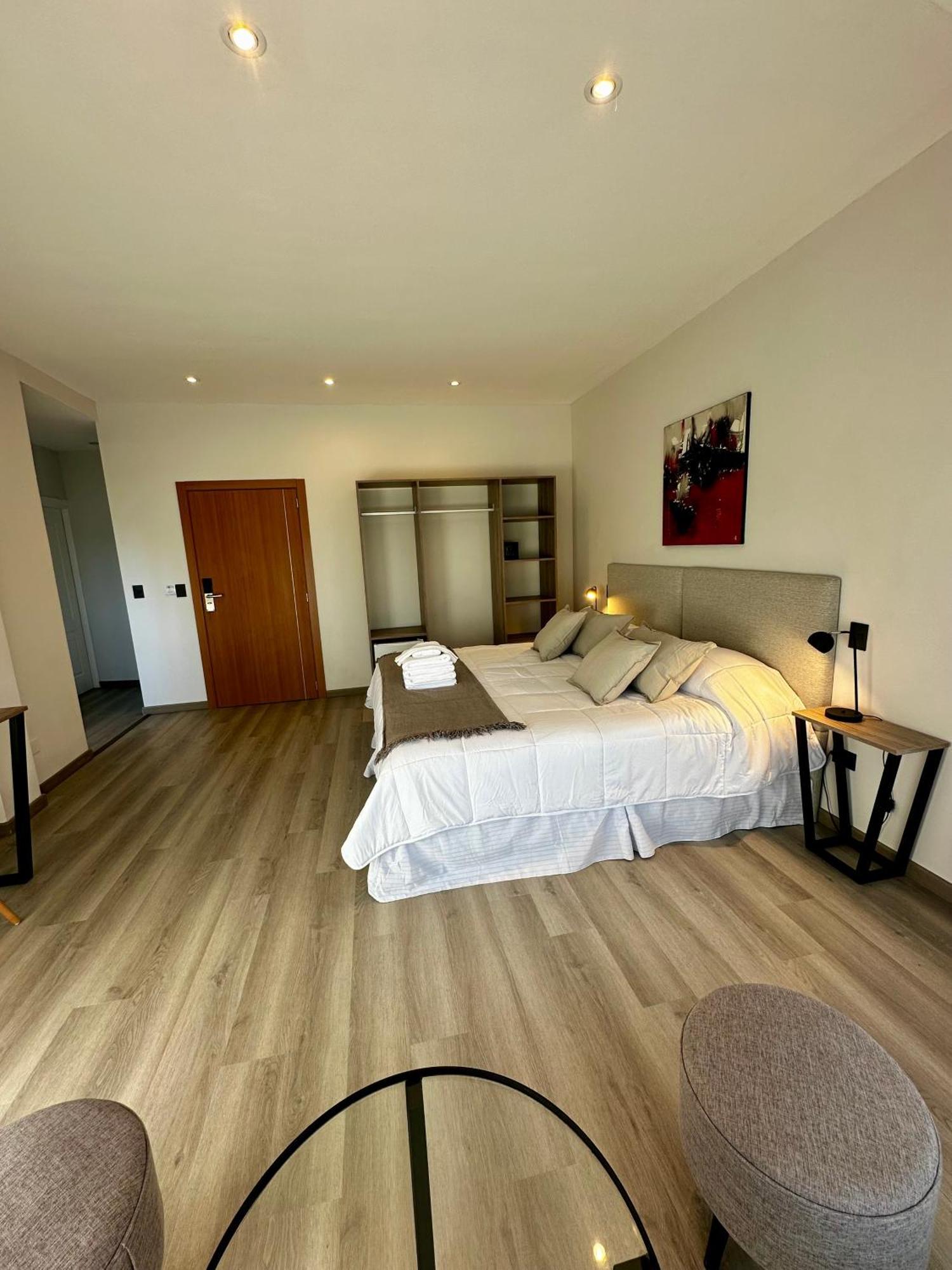 Nbh Lacus Boutique Hotel Bariloche Zewnętrze zdjęcie