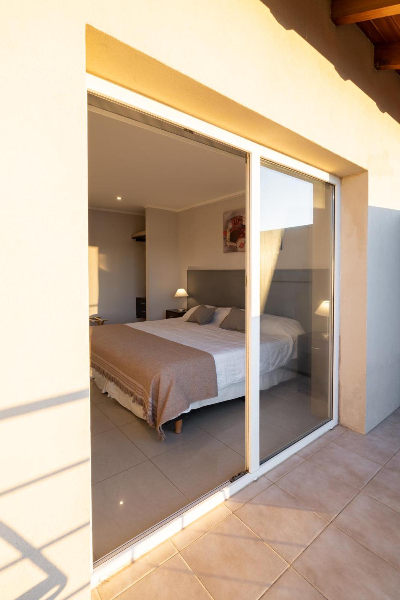 Nbh Lacus Boutique Hotel Bariloche Zewnętrze zdjęcie